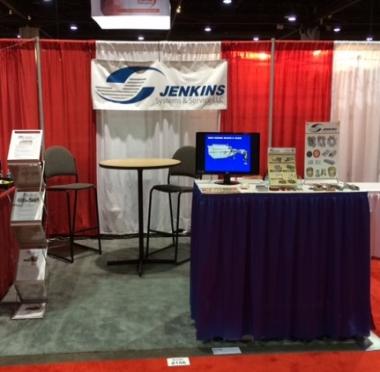 IWF Booth
